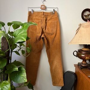 American Eagle Corduroy Jeans